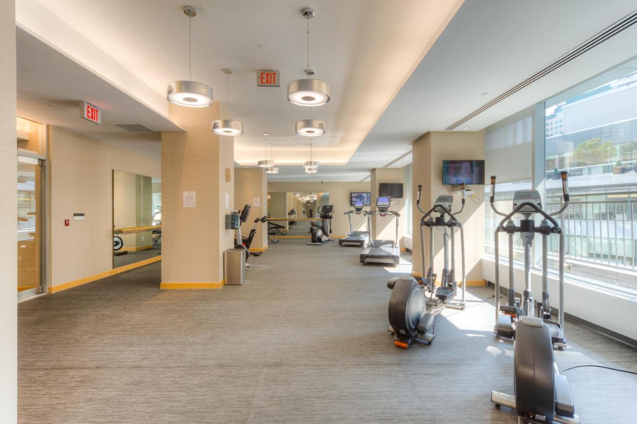Stylish Newly Furnished Condo With Beautiful Lake View Toronto Zewnętrze zdjęcie